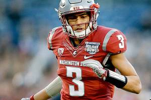 WSU cornerback Darrien Molton looking for a special ending to his ‘great journey’