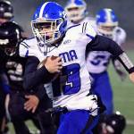 Elma’s dream season ends with playoff loss to Meridian