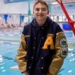 Rotary Student of the Month: Conner Gates