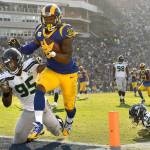 Seahawks need to solve struggling run defense to make a realistic playoff push