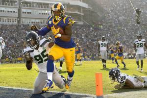 Seahawks need to solve struggling run defense to make a realistic playoff push