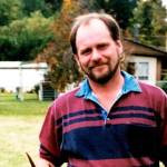 Gordon D. Risley (Gordy)