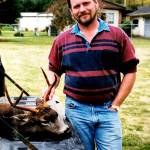 Gordon D. Risley (Gordy)