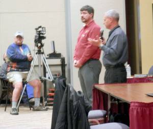 Ocean Shores moves forward with FEMA application for tsunami-safe structure