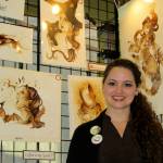 Winter Fanta-Sea brings fantastic items to Ocean Shores