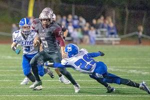 Going the Rounds: Looks like the WIAA seeding committee got it right
