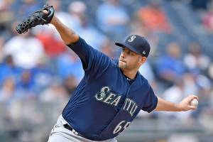 Who won the James Paxton trade? Here’s what the national media are saying about the Mariners-Yankees blockbuster