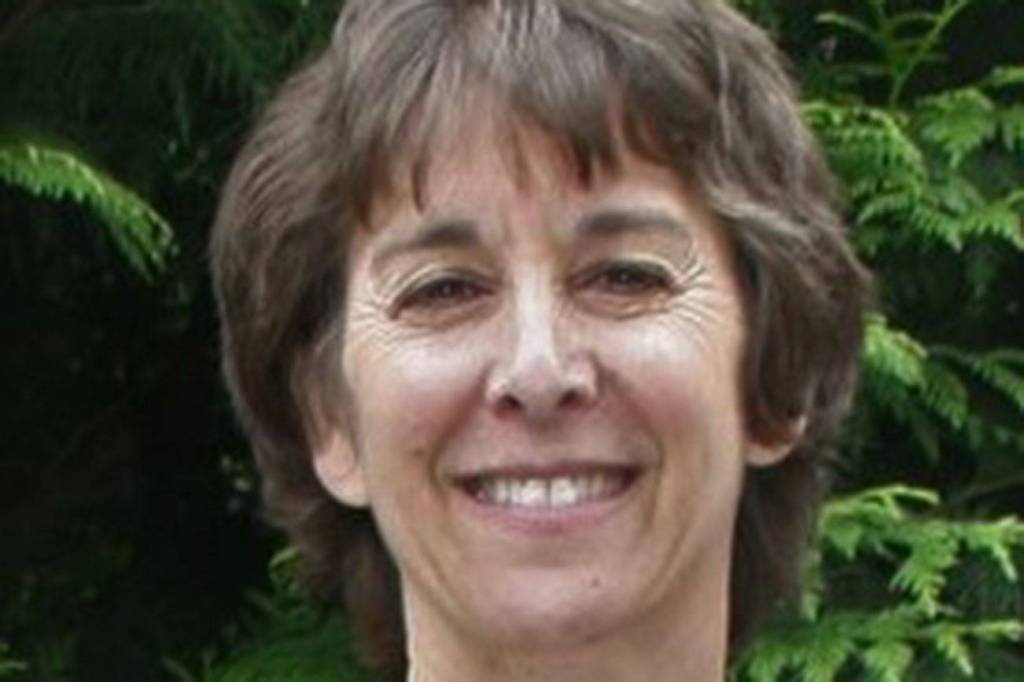 Jody L. Rosenkrantz (July 26, 1954 – Nov. 10, 2018)