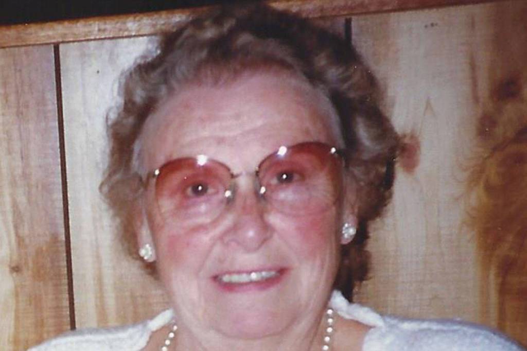 Lauretta Vivian Harvey