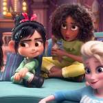 John C. Reilly is proud of Disney’s stereotype-breaking princess scene