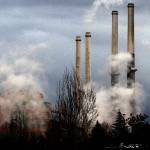 Puget Sound Energy owns almost one-third of this coal-fired plant in Colstrip, Montana. All of the plants units, at peak production, can power 1,500,000 homes. Its energy serves the greater Puget Sound Region and Western Washington. Critics of coal and this plant say its the dirtiest coal plant in the West, while PSE says it operates more efficiently than older plants and ahead of compliance. (Alan Berner/Seattle Times)