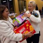 A mother’s gesture grows into a nonprofit effort to send 400 care packages to soldiers