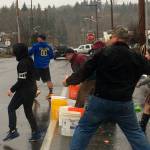 Hoquiam wins its first Donnybrook