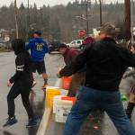 Hoquiam wins its first Donnybrook