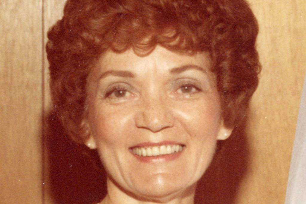 Barbara R. Brown