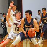 Second-half surge leads Hoquiam to comeback win