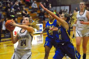 Wednesday Prep Roundup: Montesano downs Fife in season-opener