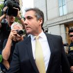 Trump’s ex attorney Michael Cohen admits to lying to Congress in new plea deal