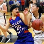 Girls Basketball Roundup: Willapa Valley, Ocosta, South Bend pick up league wins