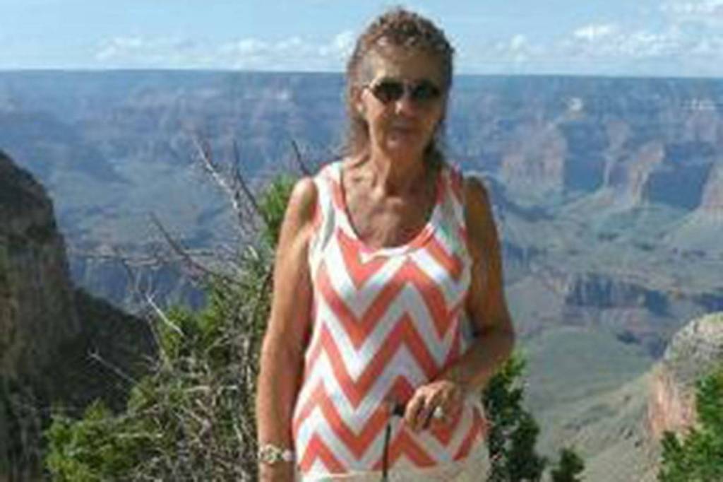 Margaret Elizabeth Jane Tillman