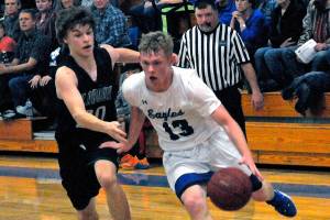 Friday Prep Roundup: Elma downed by Kiahowya