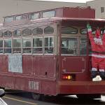 Shoppers browse craft items, enter drawings at Winterfest holiday market