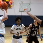 Local Roundup: Grays Harbor beats Olympic for third-straight win