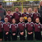 Sports Briefs for Tuesday, Dec. 4, 2018