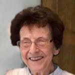 Antonia “Tuni” Tolomei