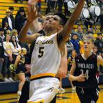 Tuesday Boys Basketball Roundup: Aberdeen gets home win