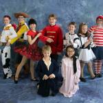 Grays Harbor Dance to present ‘Polar Express’