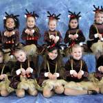 Grays Harbor Dance to present ‘Polar Express’
