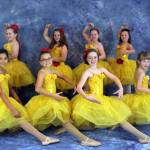 Grays Harbor Dance to present ‘Polar Express’