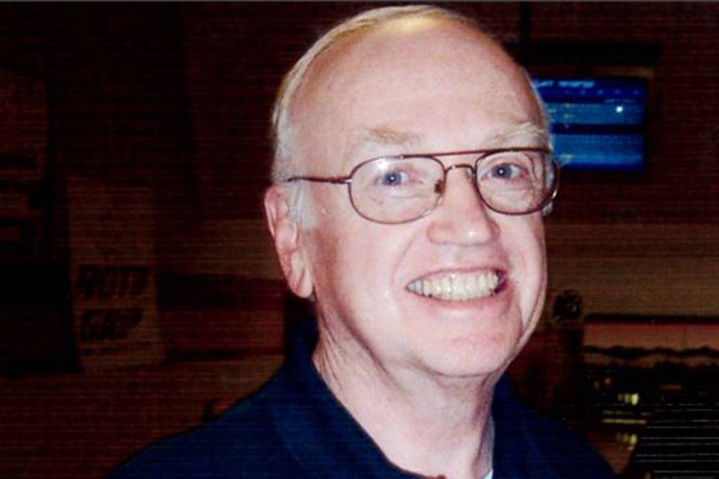 Allan George Selberg June 14, 1940 – Nov. 16, 2018