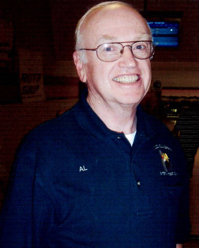 Allan George Selberg June 14, 1940 – Nov. 16, 2018