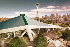 For some, it’s not about the NHL coming to Seattle, but the return of the NBA. We’re calling foul