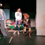 Grayland Players present Christmas show