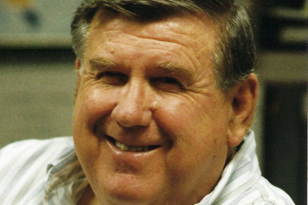 William A. Meyer