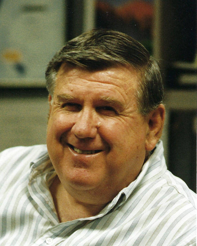 William A. Meyer