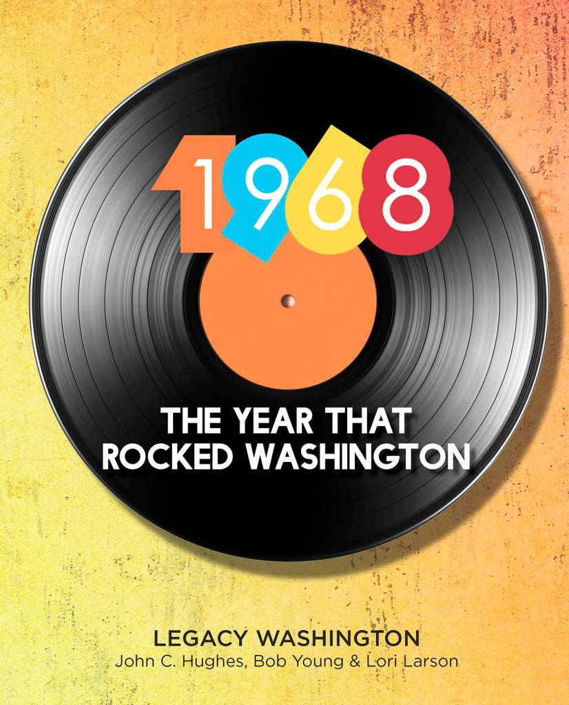 Historians spotlight ‘Year That Rocked Washington’