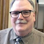 David Glasier, Aberdeen School Districts new Human Resources Director.