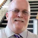 Aberdeen Assistant Superintendent Jim Sawin.