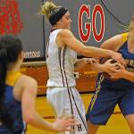 Thursday Prep Roundup: Hoquiam girls outmuscled in loss to Rochester
