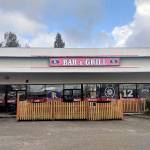 The Rec Room Bar & Grill near Lynnwood. (Zachariah Bryan / Herald file)