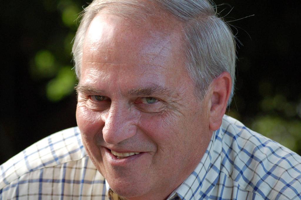 Richard (Rick) Matthew