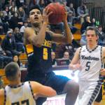 Aberdeen’s backcourt leads Bobcats to victory over Montesano