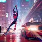 ‘Into the Spider-Verse has thrills, humor and heart