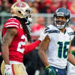 ‘It means a ton’: Richard Sherman finally gets his win against the Seahawks