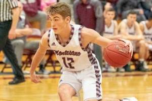 Tuesday Prep Roundup: Winter scores 25 to lead Montesano over Eatonville