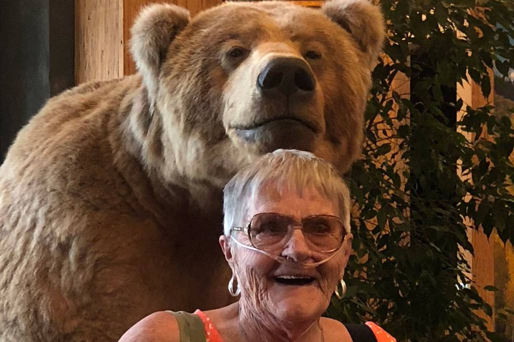 Virginia Lee Bullington